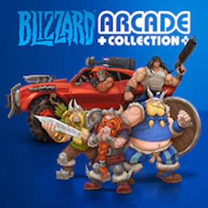Koop Blizzard Arcade Collection Xbox Series Goedkoop Vergelijk de Prijzen