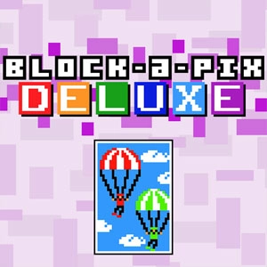 Block-a-Pix Deluxe Switch