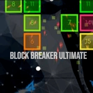 Block Breaker Ultimate Xbox One