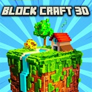 Block Craft 3D Adventure Xbox Series X