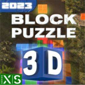 Block Puzzle 2023 Xbox One