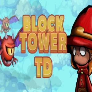 Block Tower TD Pc
