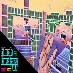 Koop BlockBustersVR CD Key Goedkoop Vergelijk de Prijzen