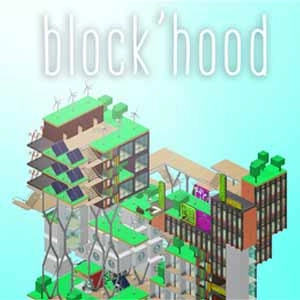 Blockhood Pc