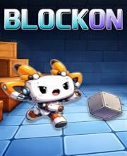 Blockon Xbox Series X