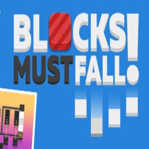 Koop Blocks Must Fall CD Key Goedkoop Vergelijk de Prijzen