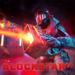 BlockStar VR Playstation 4