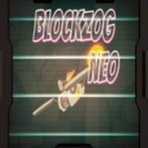 Blockzog Neo Xbox Series X