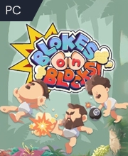 Koop BLOKES on BLOCKS! CD Key Goedkoop Vergelijk de Prijzen