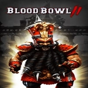 Blood Bowl 2 Chaos Dwarfs Playstation 4