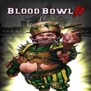 Blood Bowl 2 Halflings Pc