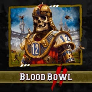 Blood Bowl 2 Khemri Xbox One
