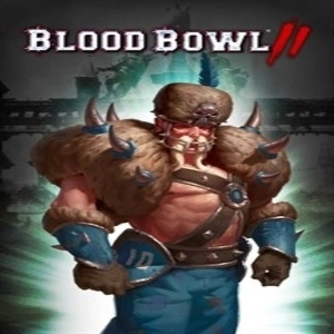 Blood Bowl 2 Kislev Circus Xbox One