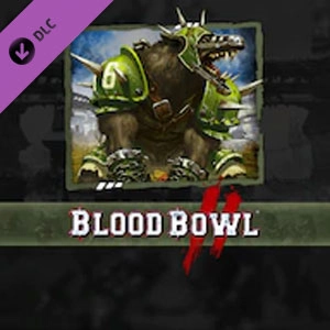 Blood Bowl 2 Necromantic Xbox Series X
