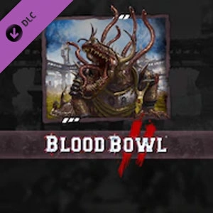 Blood Bowl 2 Nurgle Playstation 4