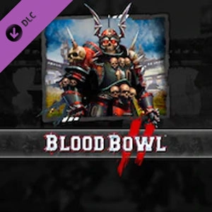 Blood Bowl 2 Undead Xbox One