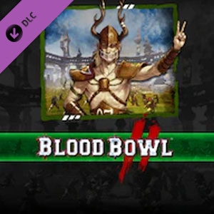 Blood Bowl 2 Wood Elves Xbox Series X