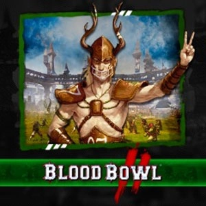 Blood Bowl 2 Wood Elves Xbox One