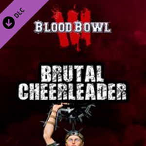 Koop Blood Bowl 3 Brutal Cheerleader Pack Nintendo Switch Goedkope Prijsvergelijke
