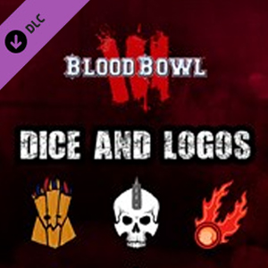 Blood Bowl 3 Dice and Team Logos Pack Playstation 4