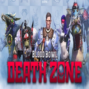 Blood Bowl Death Zone Pc