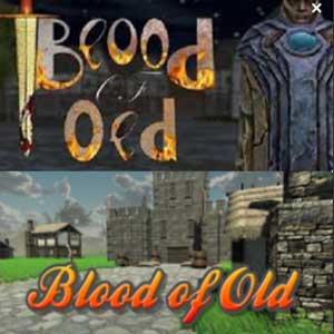Koop Blood of Old The Rise To Greatness CD Key Goedkoop Vergelijk de Prijzen