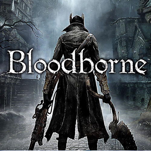 Koop Bloodborne PS4 Code Compare Prices