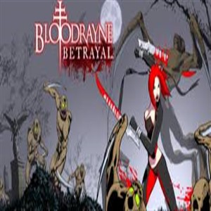 Koop BloodRayne Betrayal Fresh Bites Xbox Series Goedkoop Vergelijk de Prijzen
