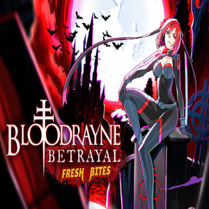 Koop BloodRayne Betrayal Fresh Bites Nintendo Switch Goedkope Prijsvergelijke