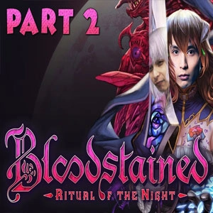 Bloodstained Ritual of the Night 2 Xbox One