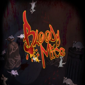 Bloody Mice Pc