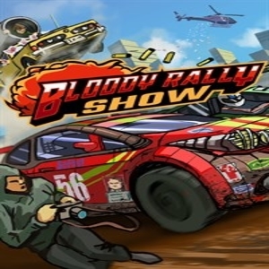 Koop Bloody Rally Show Xbox One Goedkoop Vergelijk de Prijzen