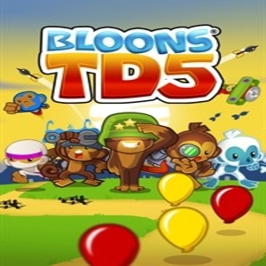 Koop Bloons TD 5 Xbox One Goedkoop Vergelijk de Prijzen