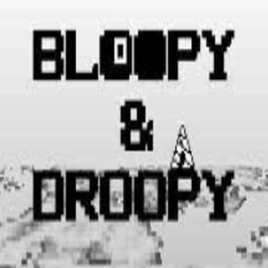 Bloopy & Droopy Pc