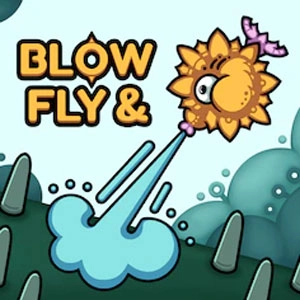 Blow & Fly Switch