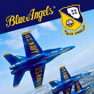 Blue Angels Aerobatic Flight Simulator Xbox One
