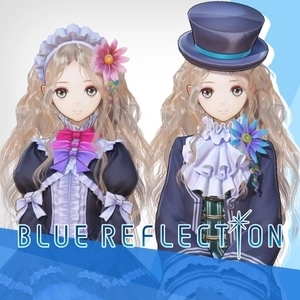 BLUE REFLECTION Arland Maid Costumes for Lime Pc