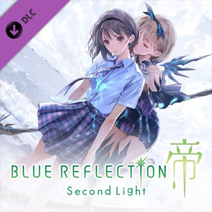 Koop BLUE REFLECTION Second Light Crafting Function Ether Synthesis Nintendo Switch Goedkope Prijsvergelijke