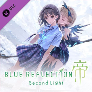 Koop BLUE REFLECTION Second Light School Development Facility Summer Night Vacation PS4 Goedkoop Vergelijk de Prijzen