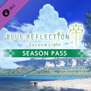 BLUE REFLECTION Second Light Season Pass