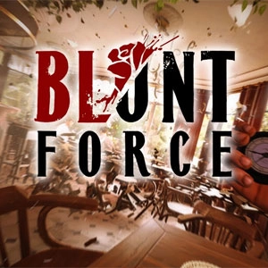 Blunt Force Playstation 5