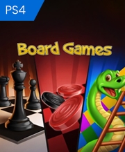 Koop Board Games PS4 Goedkoop Vergelijk de Prijzen