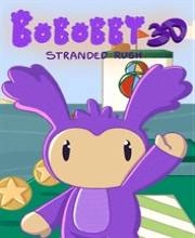 Bobobby 3D Stranded Rush Pc