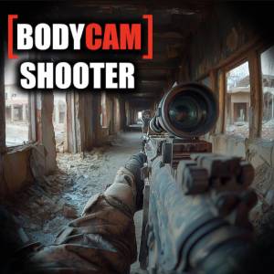 Koop BODYCAM SHOOTER PS5 Goedkoop Vergelijk de Prijzen