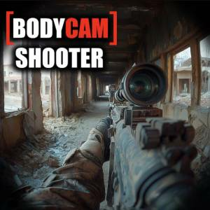 BODYCAM SHOOTER Playstation 4