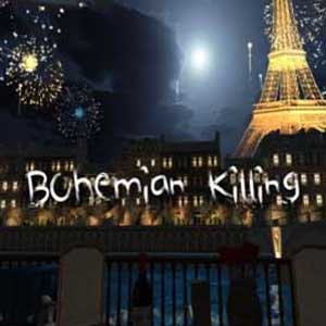Koop Bohemian Killing CD Key Compare Prices