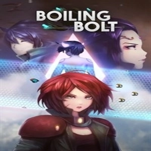 Boiling Bolt Xbox One
