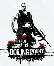 Boiling Point Road to Hell Pc