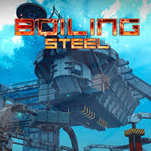 Koop Boiling Steel PS4 Goedkoop Vergelijk de Prijzen