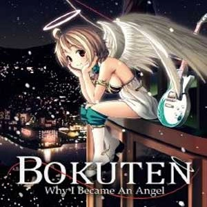 Bokuten Why I Became An Angel Pc